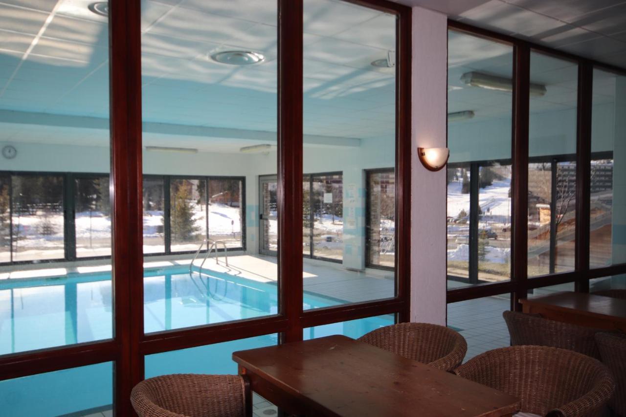 Residence Le Hameau Du Puy By Actisource เลอเดโวลุย ภายนอก รูปภาพ