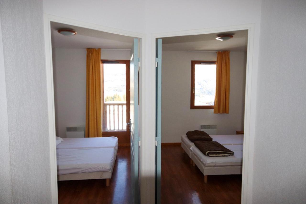Residence Le Hameau Du Puy By Actisource เลอเดโวลุย ภายนอก รูปภาพ