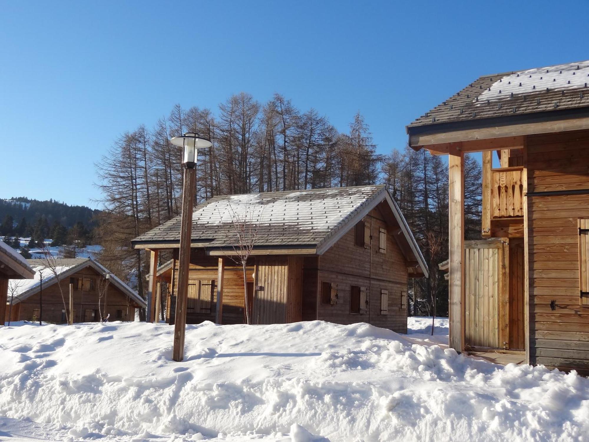 Residence Le Hameau Du Puy By Actisource เลอเดโวลุย ห้อง รูปภาพ