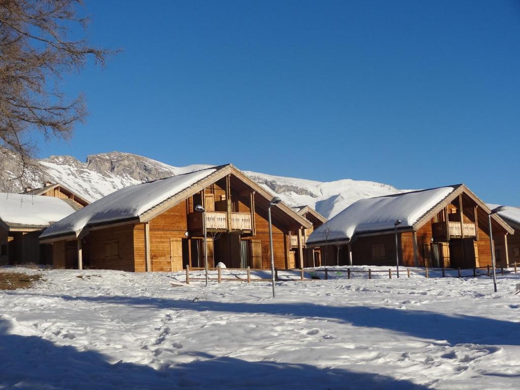 Residence Le Hameau Du Puy By Actisource เลอเดโวลุย ห้อง รูปภาพ